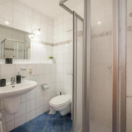 Dueneneck 32 Appartement *