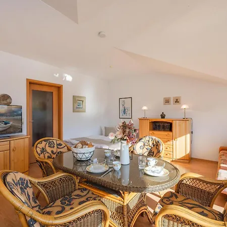 Dueneneck 32 Appartement Zempin