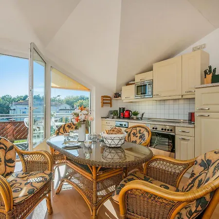 Appartement Dueneneck 32 Zempin