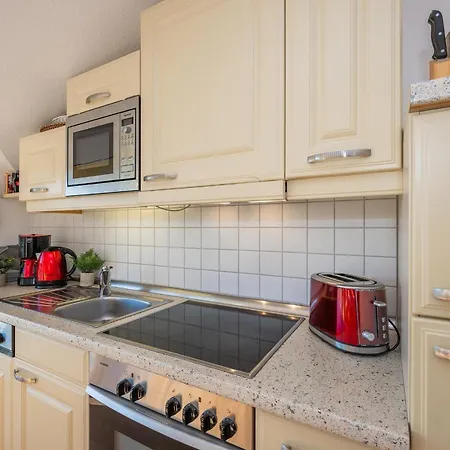 Appartement Dueneneck 32 *